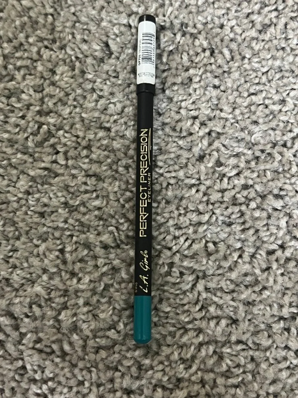 L.A. Girl Perfect Precision Eyeliner, Tropical GP705